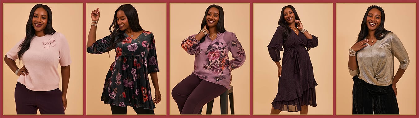 Flourishing Meadows Collection